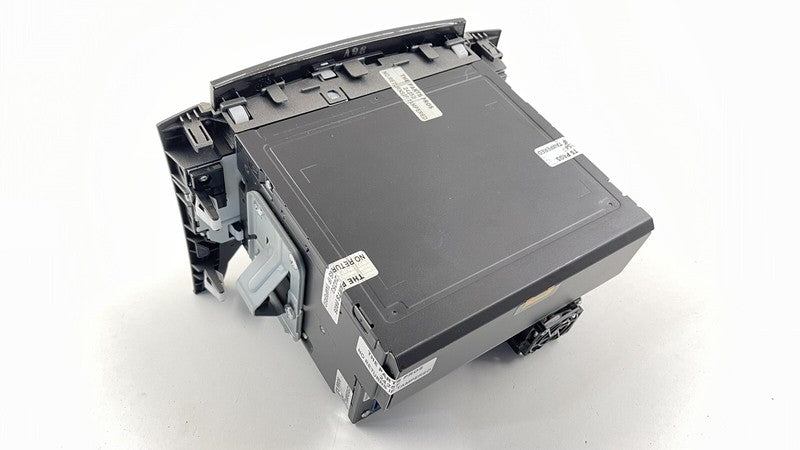 86120-50F10 / 86120 50F10 / 8612050F10 07-09 Lexus LS460 Mark Levinson Radio Head Unit CD Changer Player OEM