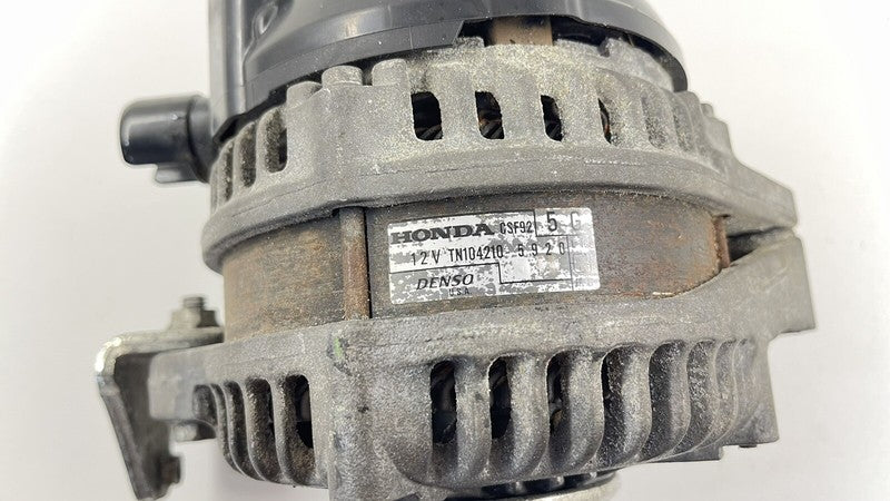 TN104210-5920 HONDA 08-10 ODYSSEY 09-11 PILOT V6 3.5L ALTERNATOR ASSEMBLY TN104210-5920 OEM