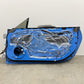 22-26 Toyota GR86 Subaru BRZ Passenger Right Door Shell Complete With Glass OEM