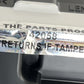 85132FN00A 2024 SUBARU CROSSTREK SPEEDOMETER SPEEDO INSTRUMENT CLUSTER GAUGE 7K MILES OEM