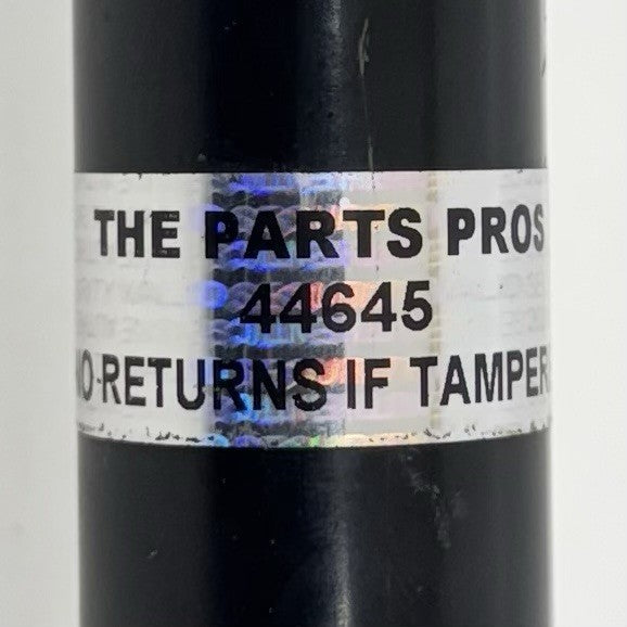 P92238377 10-15 CHEVROLET CAMARO SS DRIVER LEFT REAR AXLE SHAFT 92238377 OEM