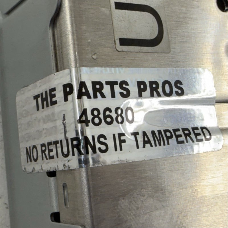 86840 0E082 / 868400E082 Toyota RAV4 Camry Sienna Highlander Navigation Control Module 86840-0E082 OEM