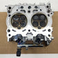 11039AC82A 24-25 SUBARU CROSSTREK 2.5L FB25D PASSENGER RIGHT ENGINE CYLINDER HEAD BLOCK OEM