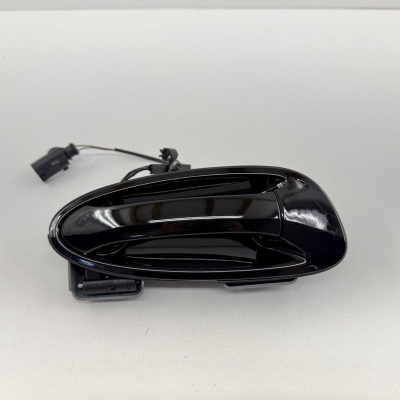 997.537.064.00 / 997 537 064 00 / 99753706400 05-12 Porsche 911 997 Boxster Cayman 987 Right Exterior Door Handle Black 