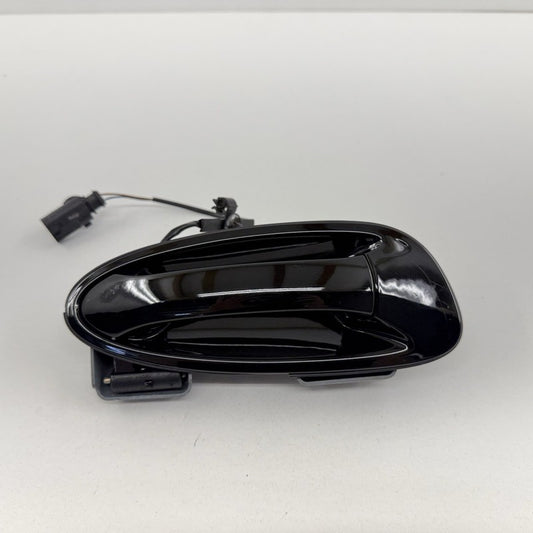 997.537.064.00 / 997 537 064 00 / 99753706400 05-12 Porsche 911 997 Boxster Cayman 987 Right Exterior Door Handle Black 