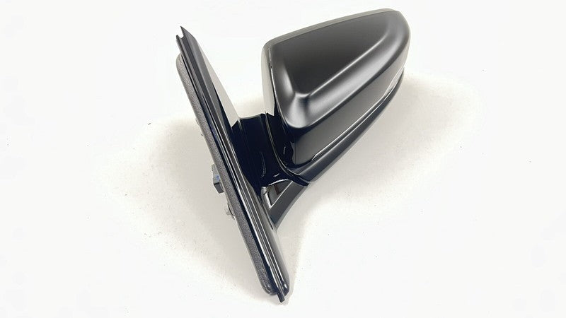 E11 038140 / E11038140 22-24 CADILLAC CT5 V BLACKWING DRIVER LEFT DOOR MIRROR SIDE VIEW BLIND SPOT OEM