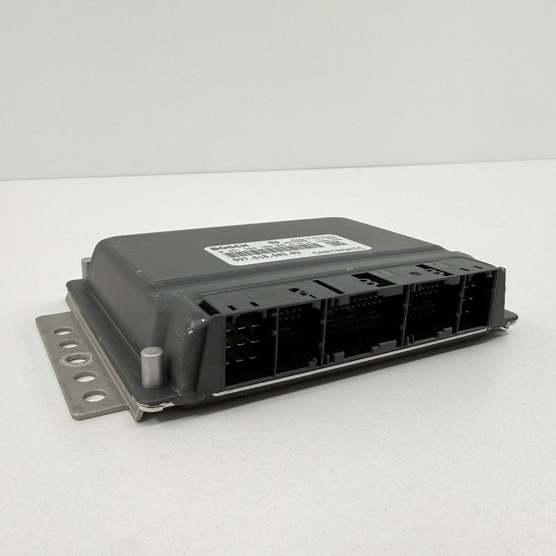 0 261 208 300 / 0261208300 05-08 Porsche Boxster Cayman 987 Manual ECM ECU Engine Module Cartronic OEM