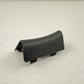 987 555 568 00 / 98755556800 06-12 Porsche Cayman 987 Interior Coat Hook Cover Trim 98755556800 OEM
