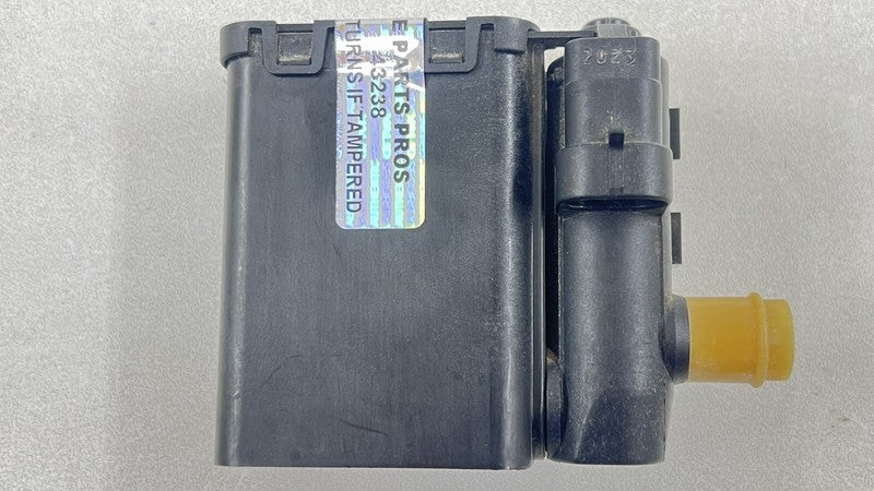 17098136 01-04 CHEVROLET CORVETTE C5 Z06 FUEL EVAP VAPOR CHARCOAL EMISSION MODULE OEM