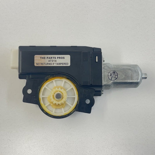 63260-53041 / 63260 53041 / 6326053041 Lexus 06-08 IS250 IS350 08-09 IS F Sunroof Sun Roof Glass Motor 63260-53041 OEM