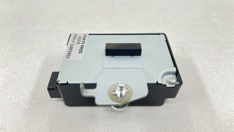 28201CC000 22-25 TOYOTA GR86 TPMS TIRE PRESSURE MONITOR SENSOR MODULE 28201CC000 OEM