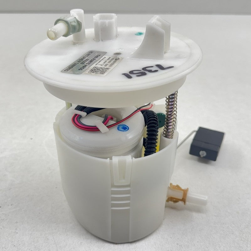 42021CC010 22-25 TOYOTA GR86 2.4L GAS TANK FUEL PUMP SENDING UNIT PAIR 42021CC010 OEM