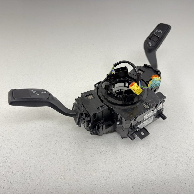 24-26 Ford Mustang Steering Column Stalk Combination Switch Clocksprin