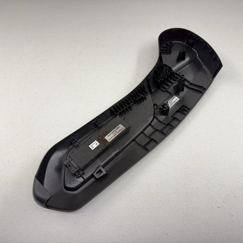 23-25 Honda Pilot Right Front Seat Adjustment Trim Cover W/ Controls O