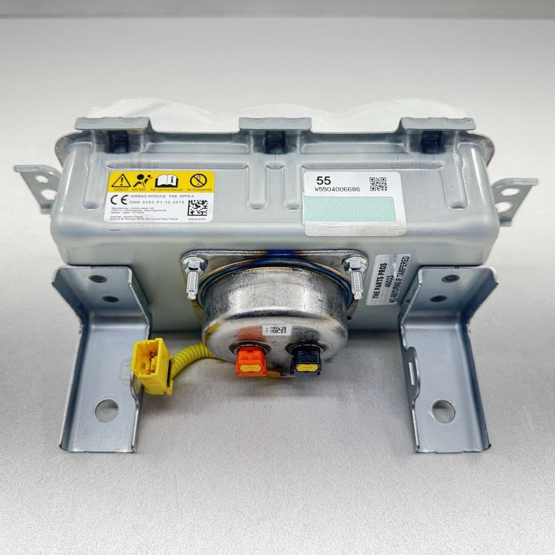 22-25 TOYOTA GR86 BRZ DASHBOARD DASH INSTRUMENT PANEL AIRBAG AIR BAG SRS OEM