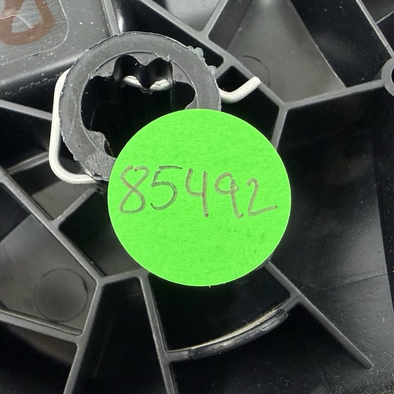 24-26 Ford Mustang Passenger Right Front Seat Backrest Recliner Handle