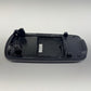 08-14 Lexus IS F Center Console Armrest Arm Rest Cover Lid W/ Blue Stitching OEM