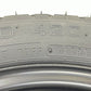 95086CA070 17-20 SUBARU BRZ REAR SPARE TIRE WITH SCISSOR JACK TOOL HOLDER FOAM KIT OEM