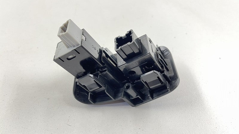 2022 TOYOTA GR86 BRZ DASH INTERIOR LIGHT SWITCH TRUNK OPEN SWITCH TRIM OEM