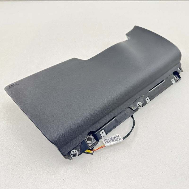 804200002 06-10 BMW M6 E63 E64 Driver Left Front Knee Airbag Air Bag SRS OEM