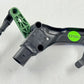 4H0 941 309 C / 4H0941309C 11-18 AUDI A8 S8 DRIVER LEFT REAR SUSPENSION HEADLIGHT HEIGHT LEVEL SENSOR OEM