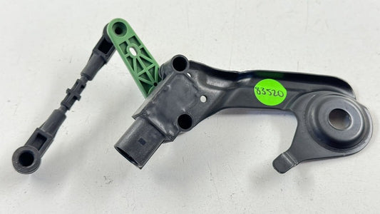 4H0 941 309 C / 4H0941309C 11-18 AUDI A8 S8 DRIVER LEFT REAR SUSPENSION HEADLIGHT HEIGHT LEVEL SENSOR OEM