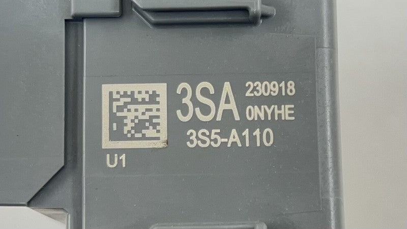 230623 24-25 ACURA INTEGRA TYPE S CABIN FUSE RELAY JUNCTION BOX OEM