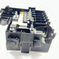 812461962 22-24 CADILLAC CT4 V BLACKWING REAR BATTERY FUSE RELAY JUNCTION BOX 84986478 OEM