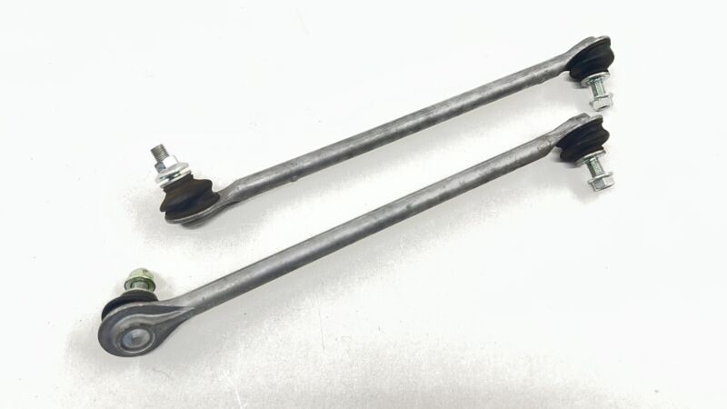 Does Not Apply 24-25 ACURA INTEGRA TYPE S FRONT SWAY BAR STABILIZER END LINK ROD PAIR OEM
