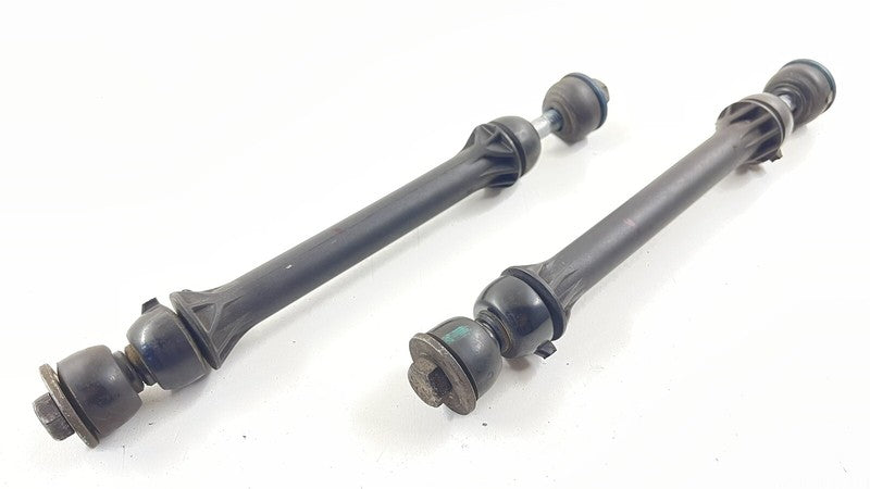 10-15 CHEVROLET CAMARO SS REAR SWAY BAR END LINK STABILIZER PAIR OEM