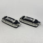 18-24 BMW G01 X3 Rear Roof Overhead Dome Reading Light Lamp Pair Left 