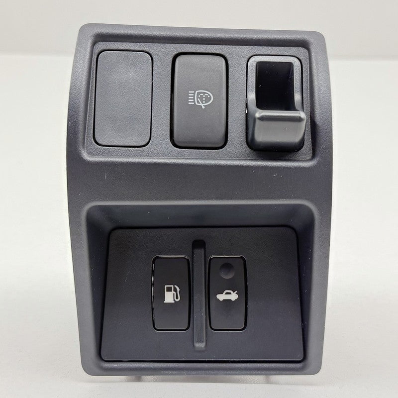 55446-53031 / 55446 53031 / 5544653031 08-14 Lexus IS F Gas Cap Button And Trunk Switch Button With Surround Trim OEM