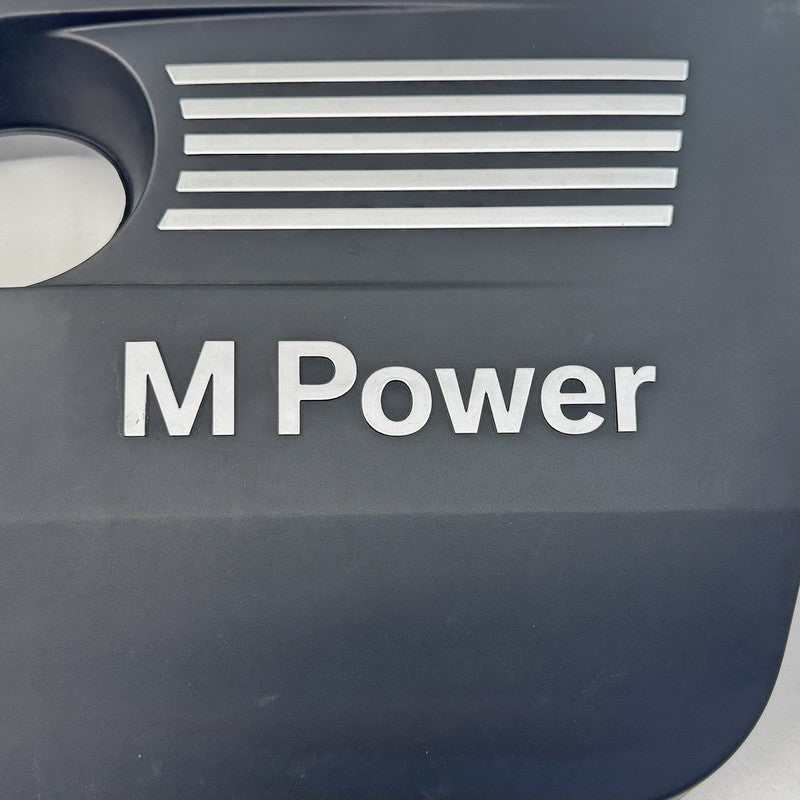 7 846 412 / 7846412 BMW M2 M3 M4 F80 F82 F87 S55 Motor Engine Appearance Cover Trim 7846412 OEM