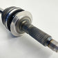 28421VC020 22-23 SUBARU WRX LEFT OR RIGHT REAR AXLE SHAFT 28421VC020 OEM