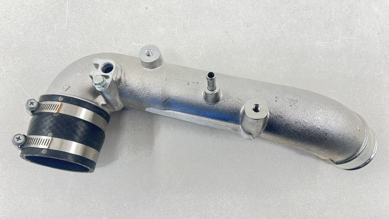 17293-66V-A00 / 17293 66V A00 / 1729366VA00 24-25 ACURA INTEGRA TYPE S ENGINE INTERCOOLER OUTLET PIPE TUBE 17293-66V-A00