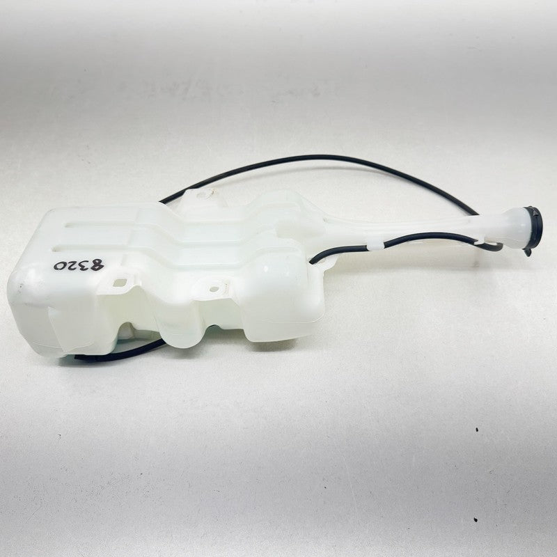 22766713 12-15 CHEVROLET CAMARO ZL1 WINDSHIELD WASHER BOTTLE RESERVOIR TANK WITH PUMP OEM