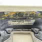 3WO 419 093AK / 3WO419093AK 13-18 BENTLEY FLYING SPUR DRIVER STEERING WHEEL WOOD LEATHER BEIGE OEM