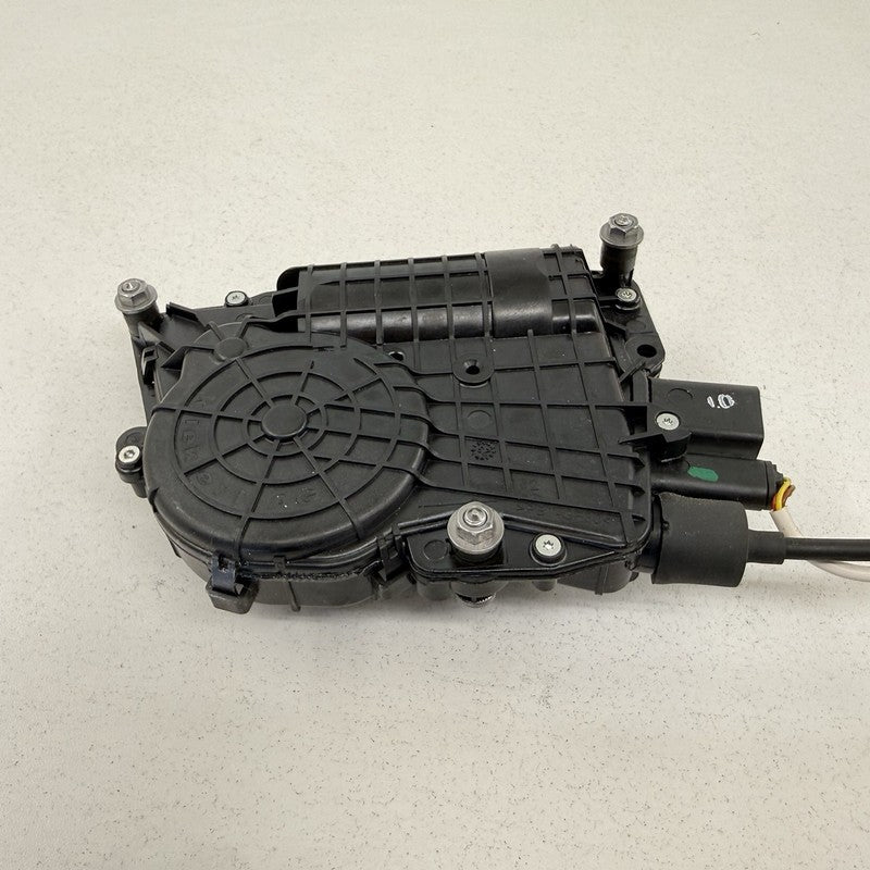 5A36E22 11-16 BMW M5 528 535 550 F10 Right Front Door Latch Lock Actuator Soft Close OEM