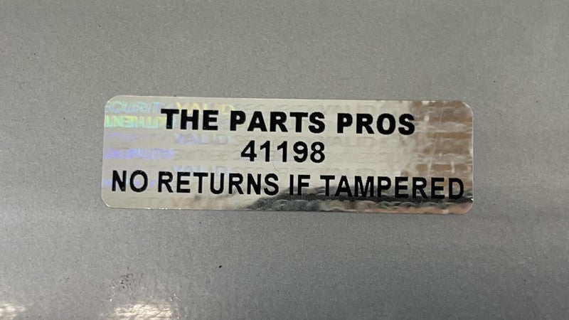 11-14 MUSTANG GT FRONT STRUT TOWER BRACE BRACKET SUPPORT MOUNT BAR OEM