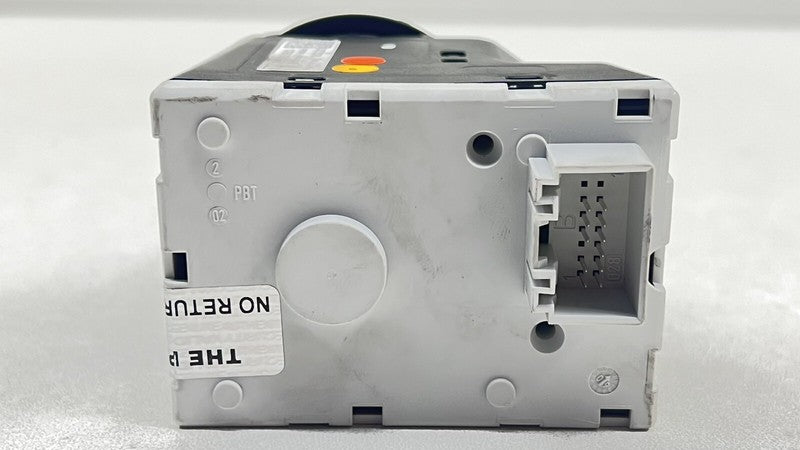 7PP 905 865 C / 7PP905865C 10-11 PORSCHE PANAMERA IGNITION SWITCH WITH KEY 7PP 905 865 C OEM