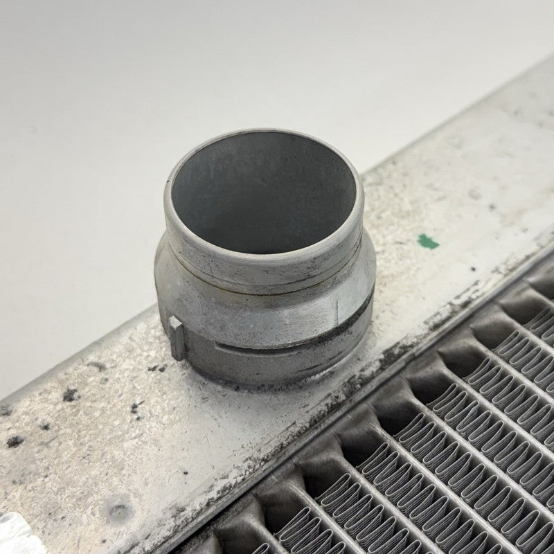 2 282 732 / 2282732 06-10 BMW M5 M6 E60 E63 E64 S85 Motor Engine Cooling Radiator 2282732 OEM