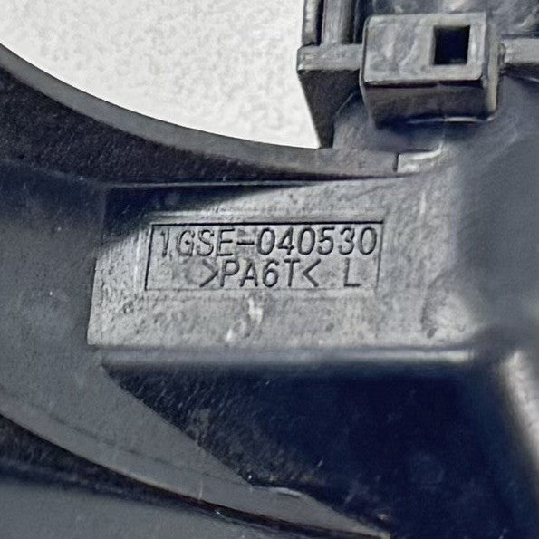 1GSE-040530 / 1GSE 040530 / 1GSE040530 23-25 TOYOTA PRIUS DRIVER LEFT REAR ELECTRONIC PARK BRAKE WIRE HARNESS OEM