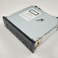 3W0 035 110 B / 3W0035110B 13-18 BENTLEY FLYING SPUR SONY MULTIMEDIA CD CHANGER PLAYER 3W0 035 110 B OEM