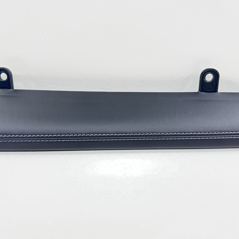 PR3B-C045J78-B / PR3B C045J78 B / PR3BC045J78B 24-25 Ford Mustang GT Left & Right Lower Dash Board Trim Panel Molding Pa