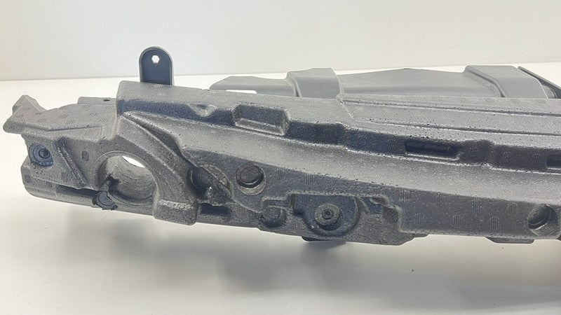 22-24 CADILLAC CT5 V BLACKWING FRONT REINFORCEMENT BAR IMPACT ABSORBER FOAM OEM