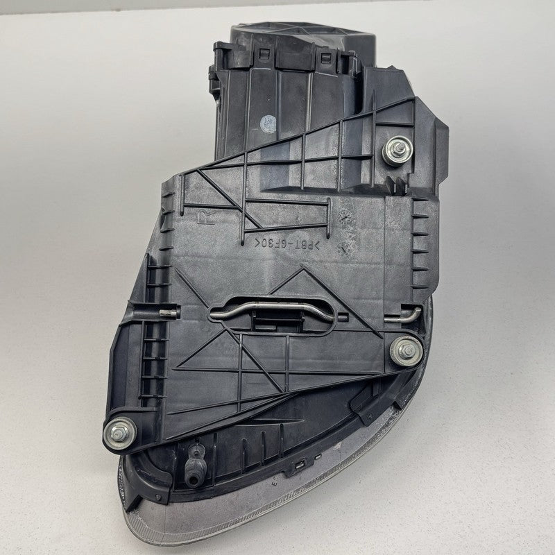 06-08 Porsche Cayman 987 Right Front Headlight Head Light Lamp Xenon OEM