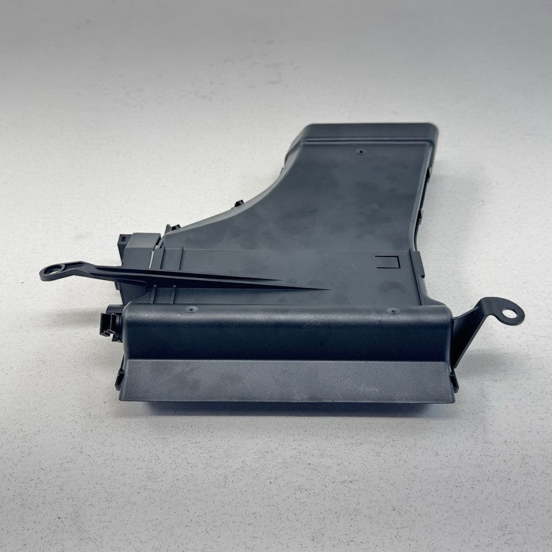 9 217 997 / 9217997 11-16 BMW F10 Left Rear Auxiliary Foot Floor AC Air Heater Blower Vent OEM