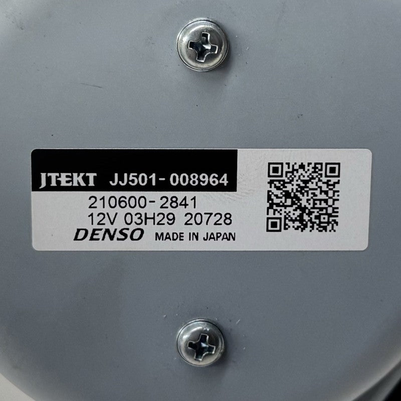 210600-2841 / 210600 2841 / 2106002841 22-25 TOYOTA GR86 ELECTRONIC ELECTRIC STEERING COLUMN MODULE 34500CC022 OEM