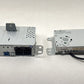 PR3T-18B955-BE / PR3T 18B955 BE / PR3T18B955BE 24-25 MUSTANG DARK HORSE SYNC 4 RADIO HEAD UNIT DISPLAY SCREEN MODULE SET