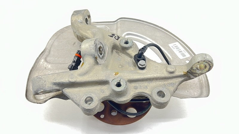 A 212 540 02 17 0217 / A2125400217 / 2125400217 12-18 MERCEDES BENZ CLS550 W218 RIGHT FRONT SPINDLE KNUCKLE HUB BEARING 
